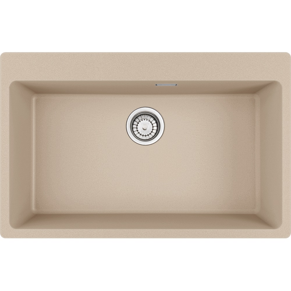 Franke MRG 610-73 FTL Lavello Sopratop 1 Vasca 78 x 50 cm Fragranito Avena