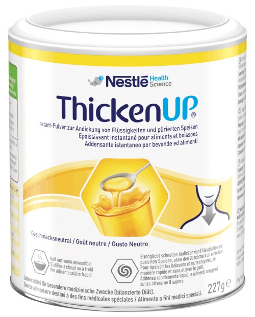 Nestle Resource ThickenUp