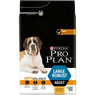 Purina LARGE ROBUST 14 kg Adulto Pollo