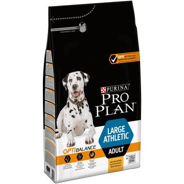 Purina LARGE ATHLETIC 14 kg Adulto Pollo