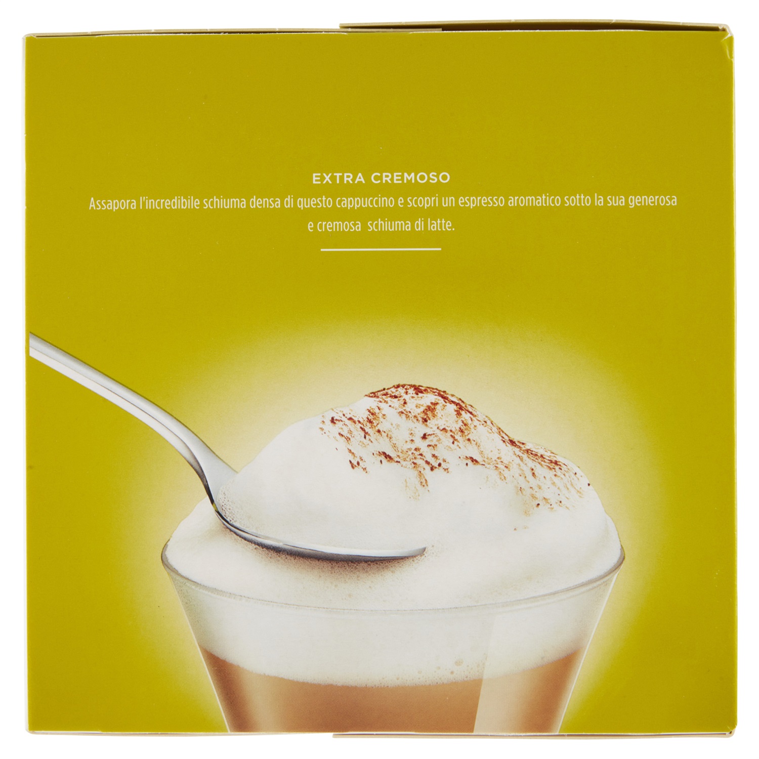 Nescafé Dolce Gusto Cappuccino - 30 Capsule per 15 Tazze