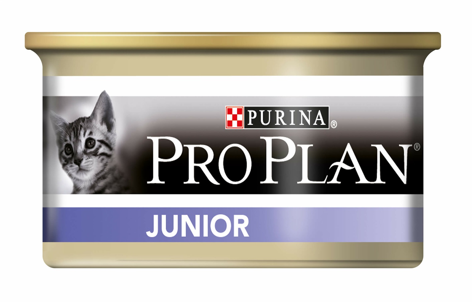 Purina Pro Plan Baby Kitten Mousse con Pollo - Alimento Completo Umido per Gattini 85g