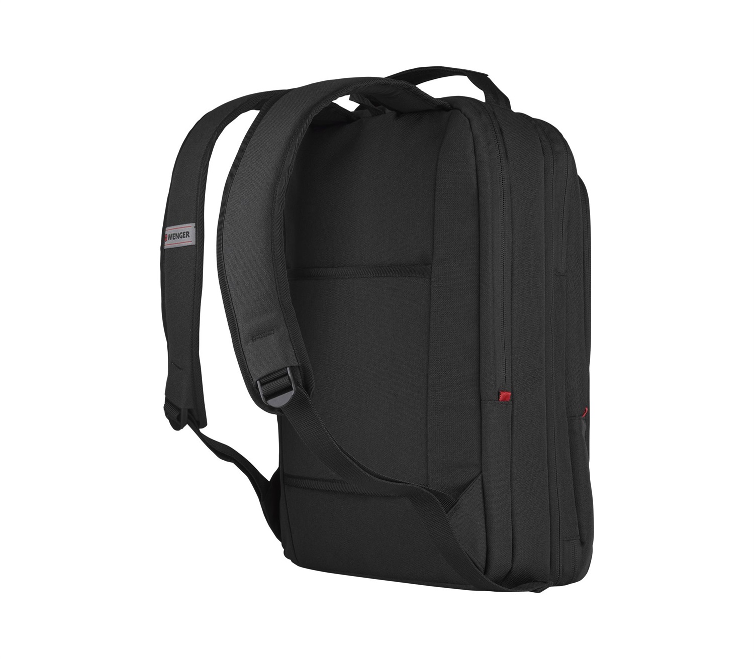 Wenger/SwissGear City Traveler Carry-On Zaino Porta PC 16