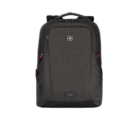 WENGER MX Professional Zaino Porta PC 40,6 cm (16