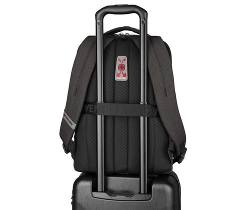 WENGER MX Professional Zaino Porta PC 40,6 cm (16