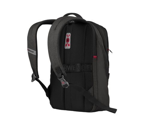 WENGER MX Light Zaino Porta PC 40,6 cm (16