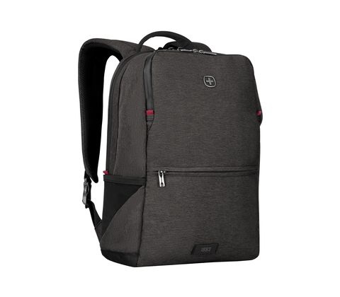 Wenger MX Reloaded Zaino Porta PC Grigio 35,6 cm (14