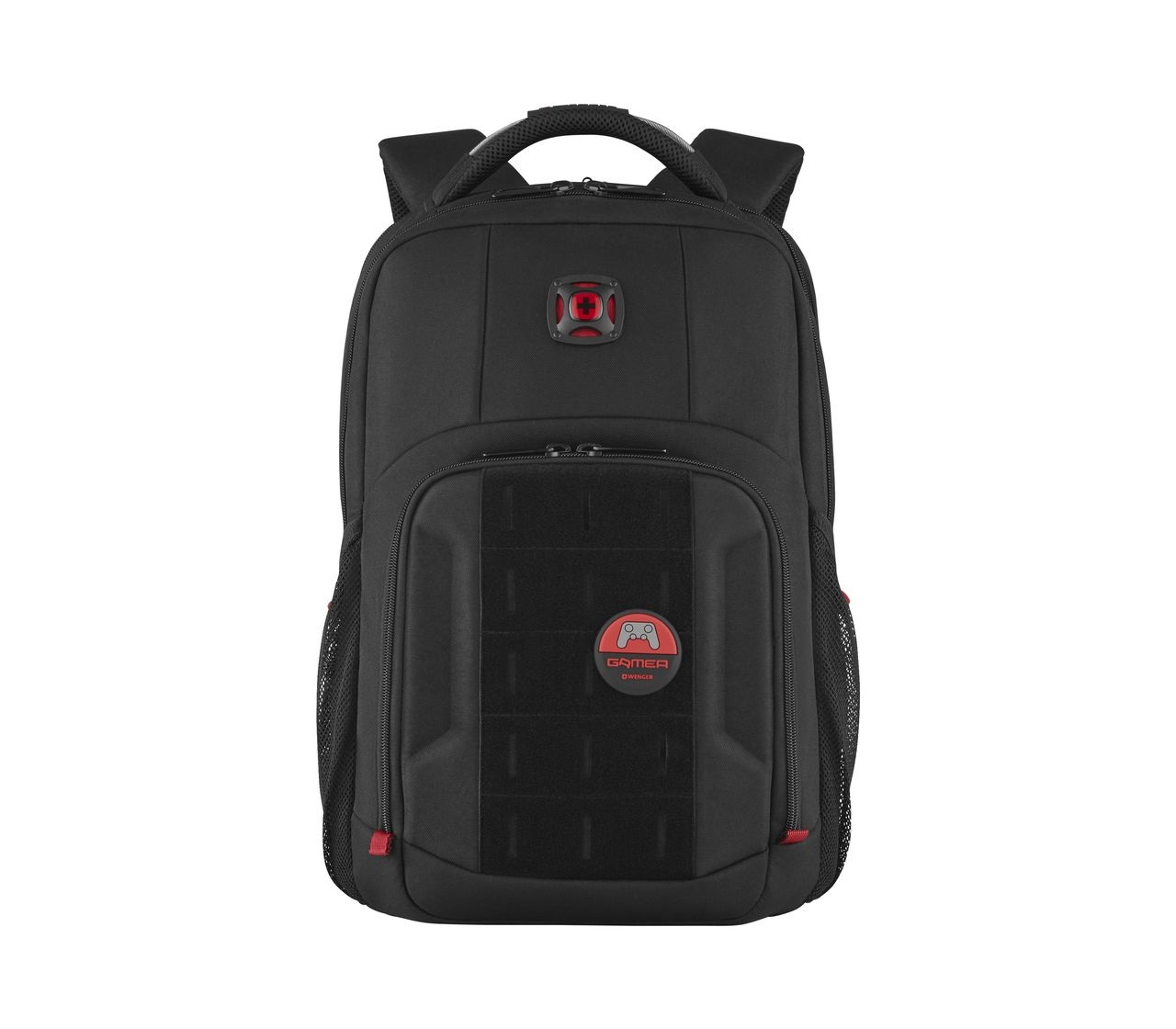 Wenger PlayerMode Zaino Gaming e Notebook 15.6