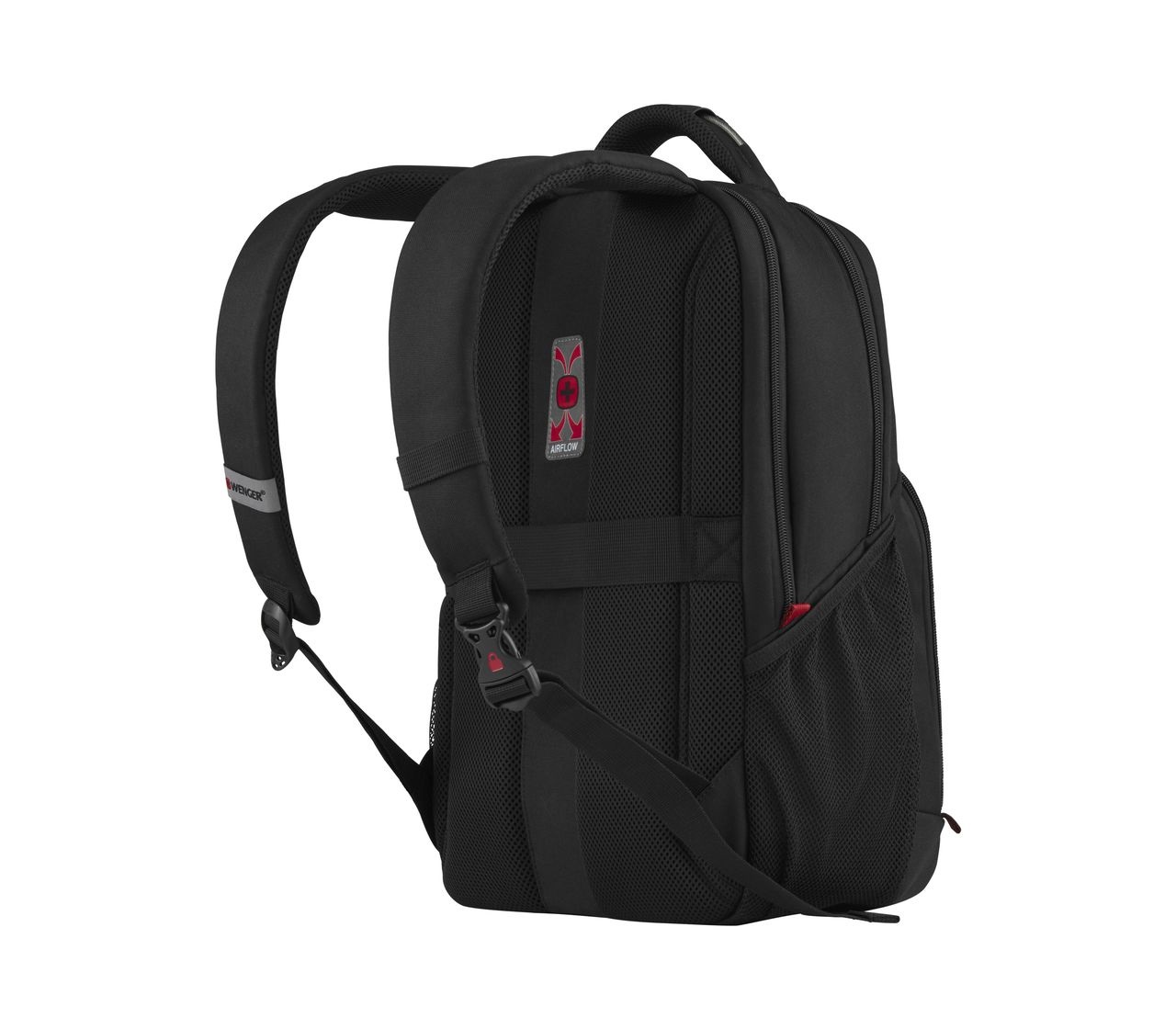 Wenger PlayerMode Zaino Gaming e Notebook 15.6