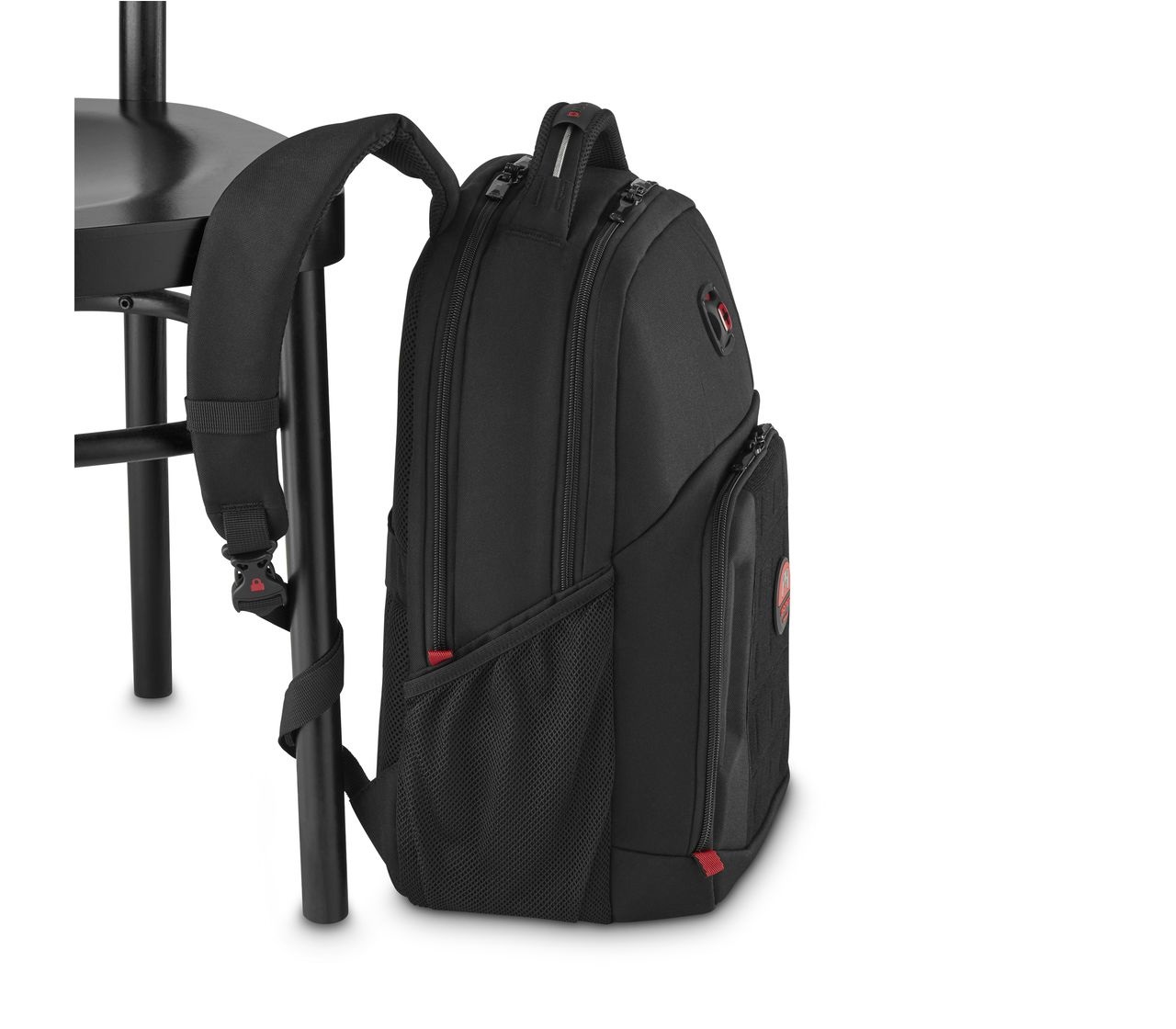 Wenger PlayerMode Zaino Gaming e Notebook 15.6