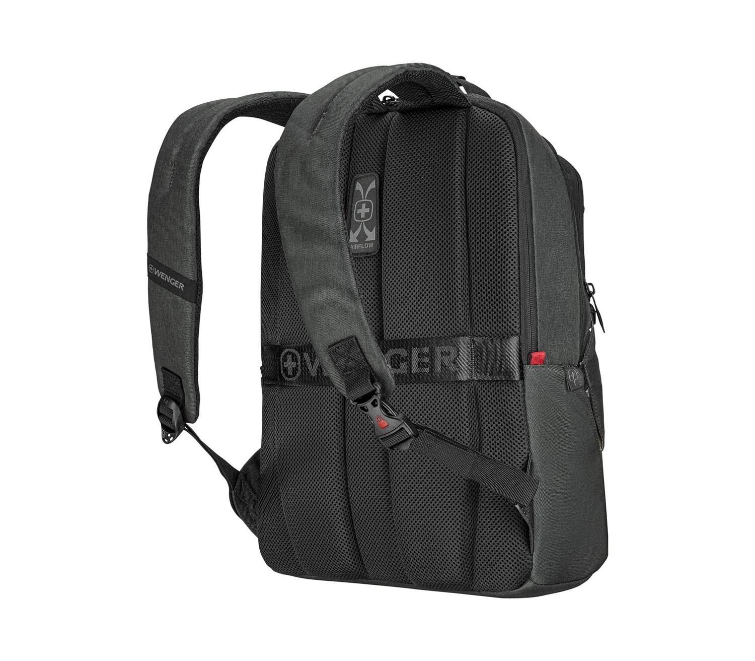 Wenger MX ECO Professional Zaino Porta PC 16
