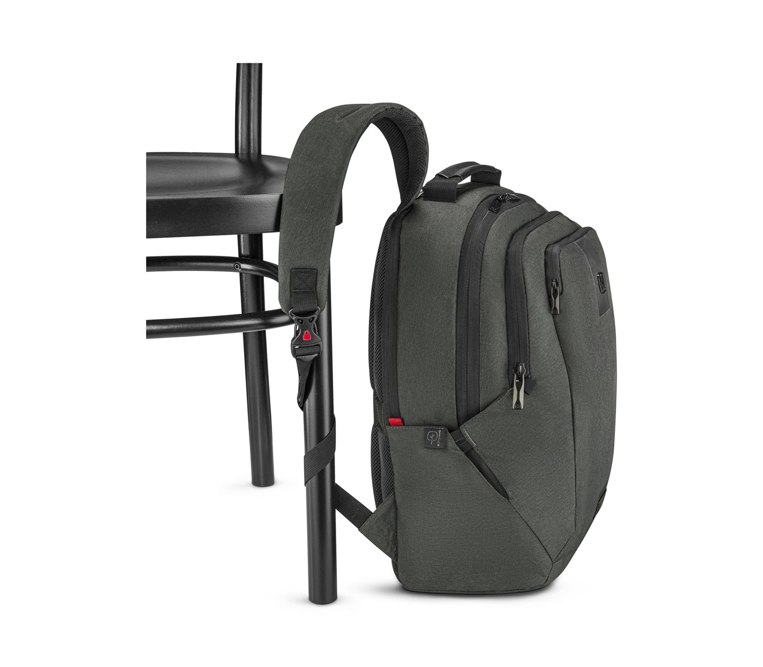 Wenger MX ECO Professional Zaino Porta PC 16