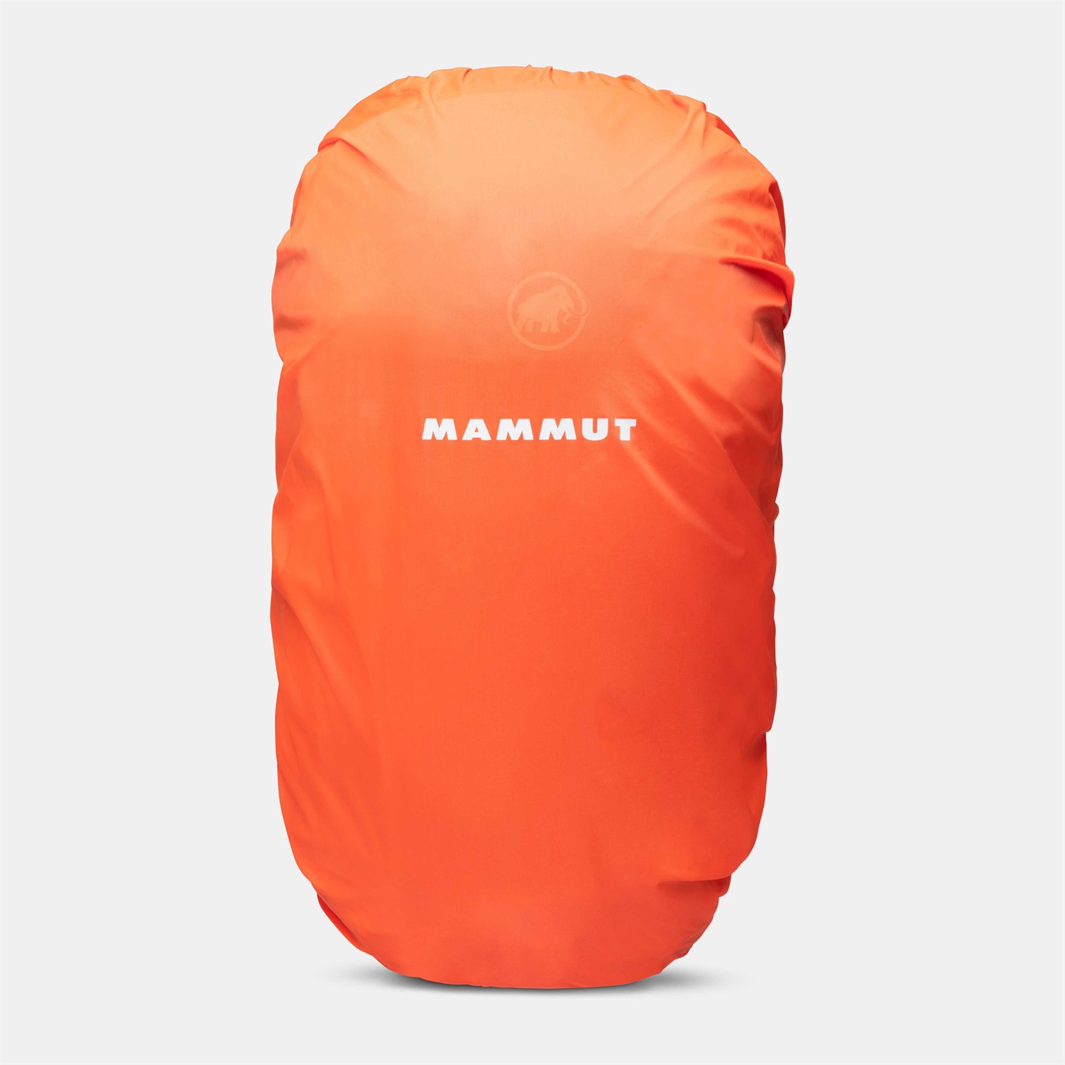 Mammut Lithium 20 Zaino da Escursionismo 20 L Nero Zaffiro con Schienale Traspirante e Copertura Antipioggia