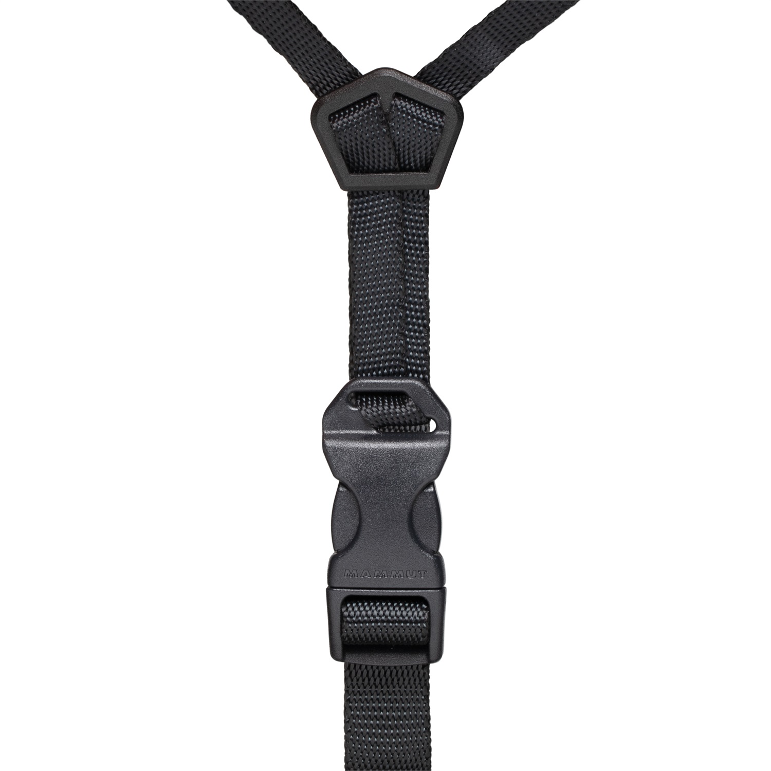 Mammut Skywalker 3.0 Casco da Arrampicata Ibrido Unisex Bianco - Taglia Unica, Leggero e Sicuro