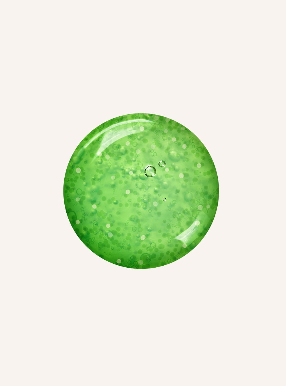 RAUSCH Shampoo Esfoliante Anti-Inquinamento con Mela Svizzera e Erba d'Orzo - 100 ml