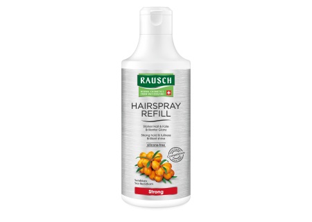 RAUSCH 21557 lozione e spray per capelli Donna 400 ml
