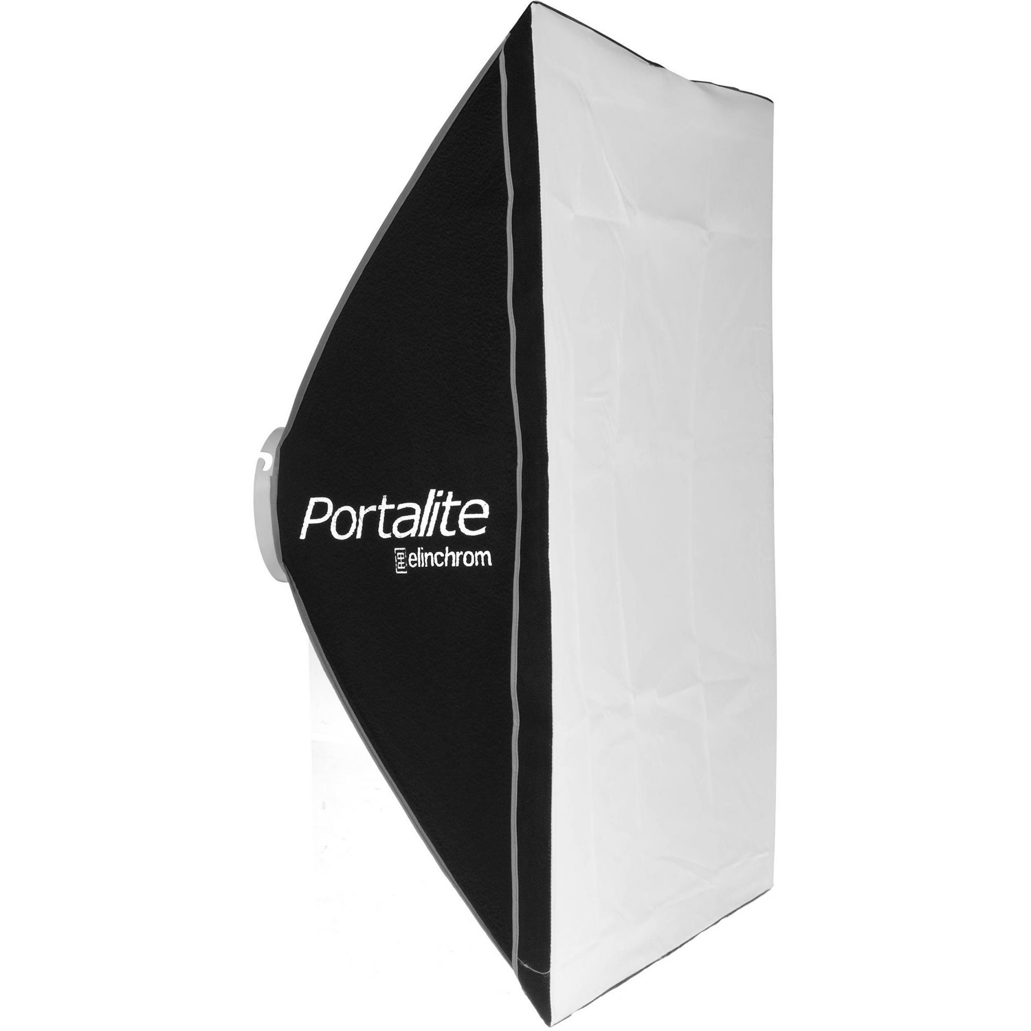 Elinchrom Portalite Softbox 66x66cm per Ranger Quadra - Luce Morbida e Uniforme per Fotografia di Ritratto