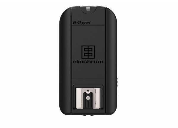 Elinchrom EL-Skyport Receiver Plus E19369 - Ricevitore Wireless per Flash da Studio