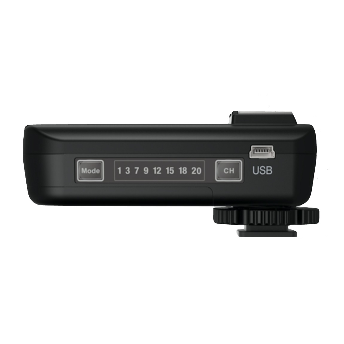 Elinchrom EL-Skyport Receiver Plus E19369 - Ricevitore Wireless per Flash da Studio