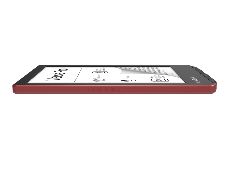 PocketBook Verse Pro E-Reader 6