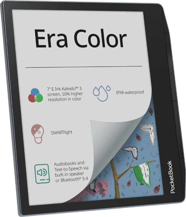 PocketBook Era Color E-reader 7