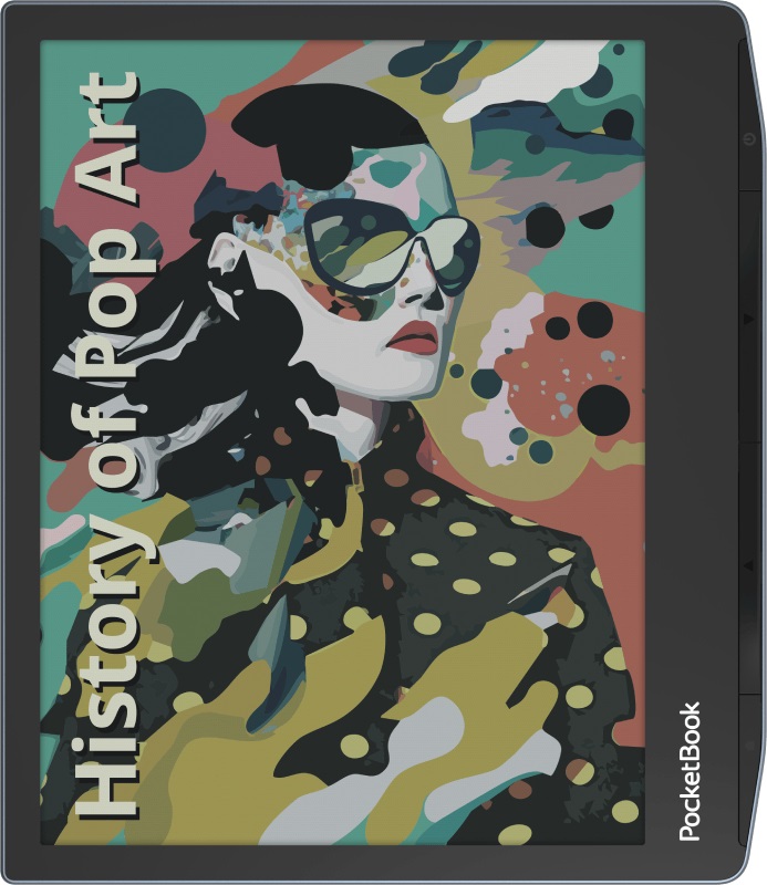 PocketBook Era Color E-reader 7