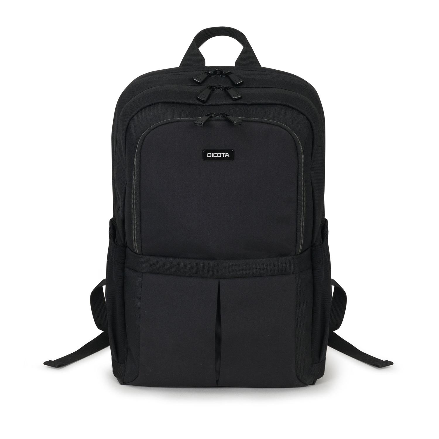 DICOTA SCALE Zaino Nero 39,6 cm (15.6