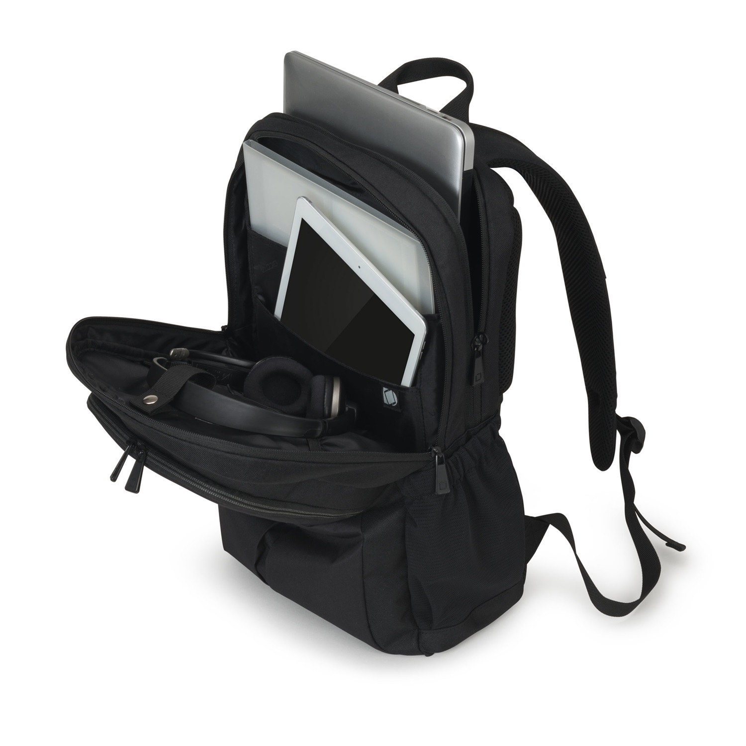 DICOTA SCALE Zaino Nero 39,6 cm (15.6