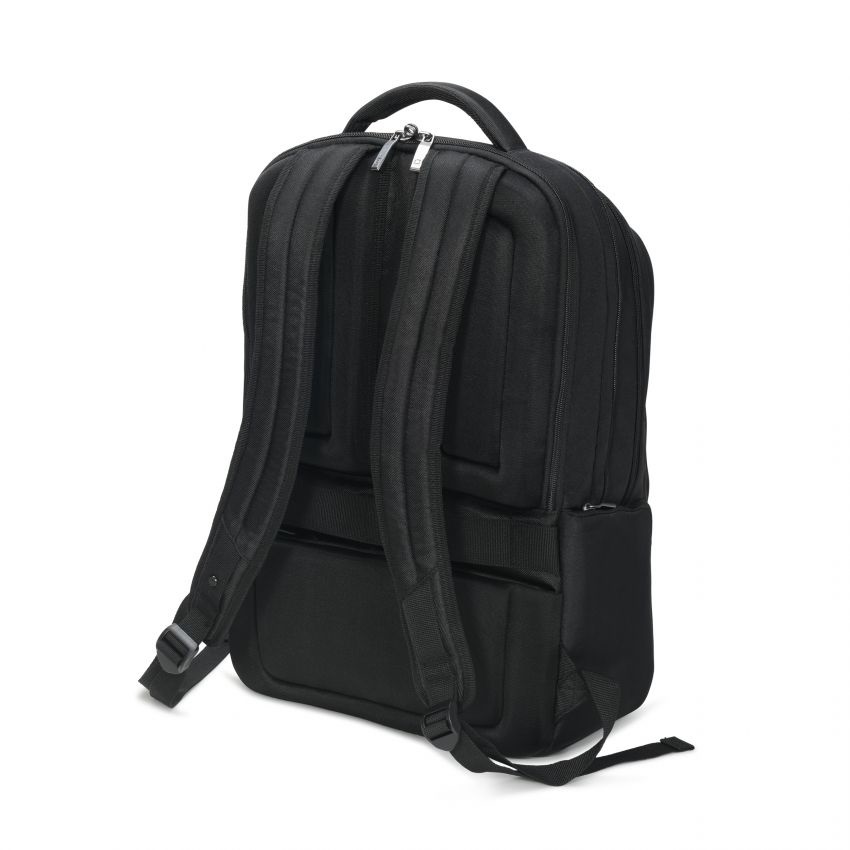 DICOTA SELECT Zaino Nero 39,6 cm (15.6