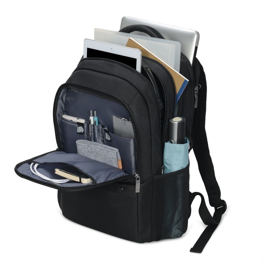 DICOTA SELECT Zaino Nero 39,6 cm (15.6