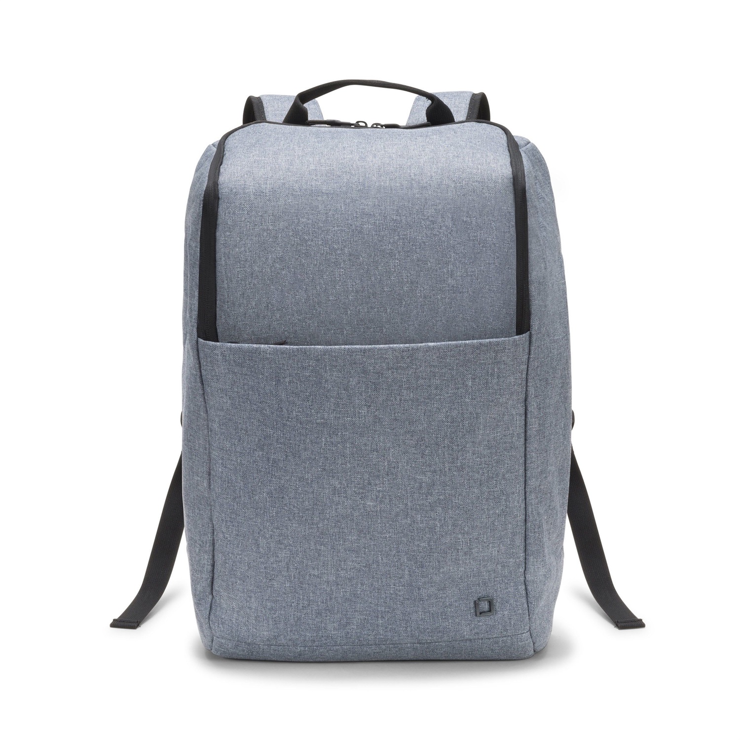 DICOTA Eco MOTION Zaino per computer 13 - 15.6 pollici Blu denim in PET riciclato, 750 g