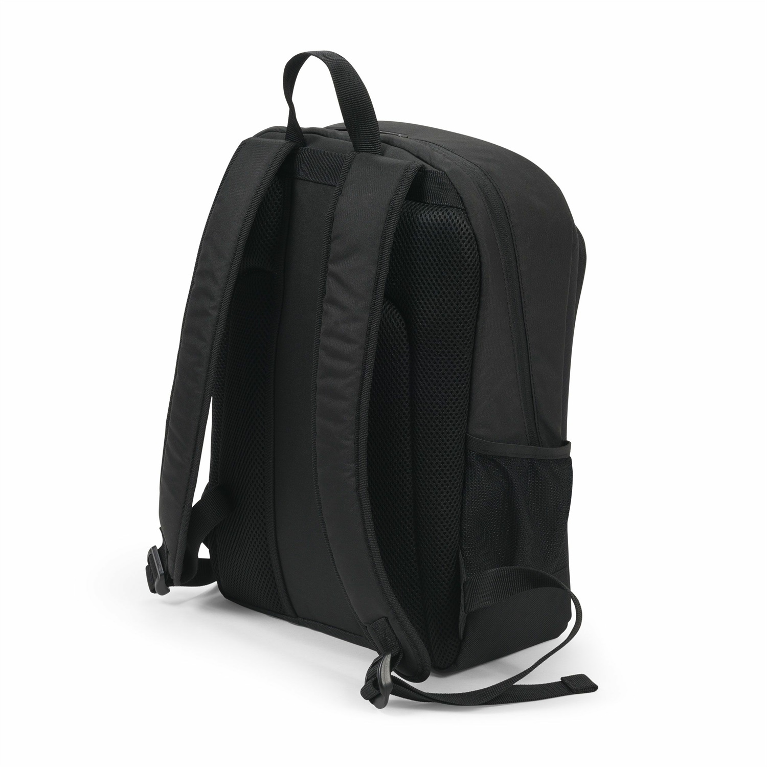 DICOTA Eco Backpack BASE Zaino Nero 35,8 cm (14.1