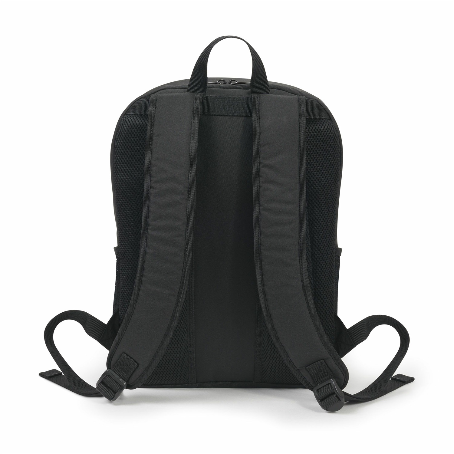 DICOTA Eco Backpack BASE Zaino Nero 35,8 cm (14.1