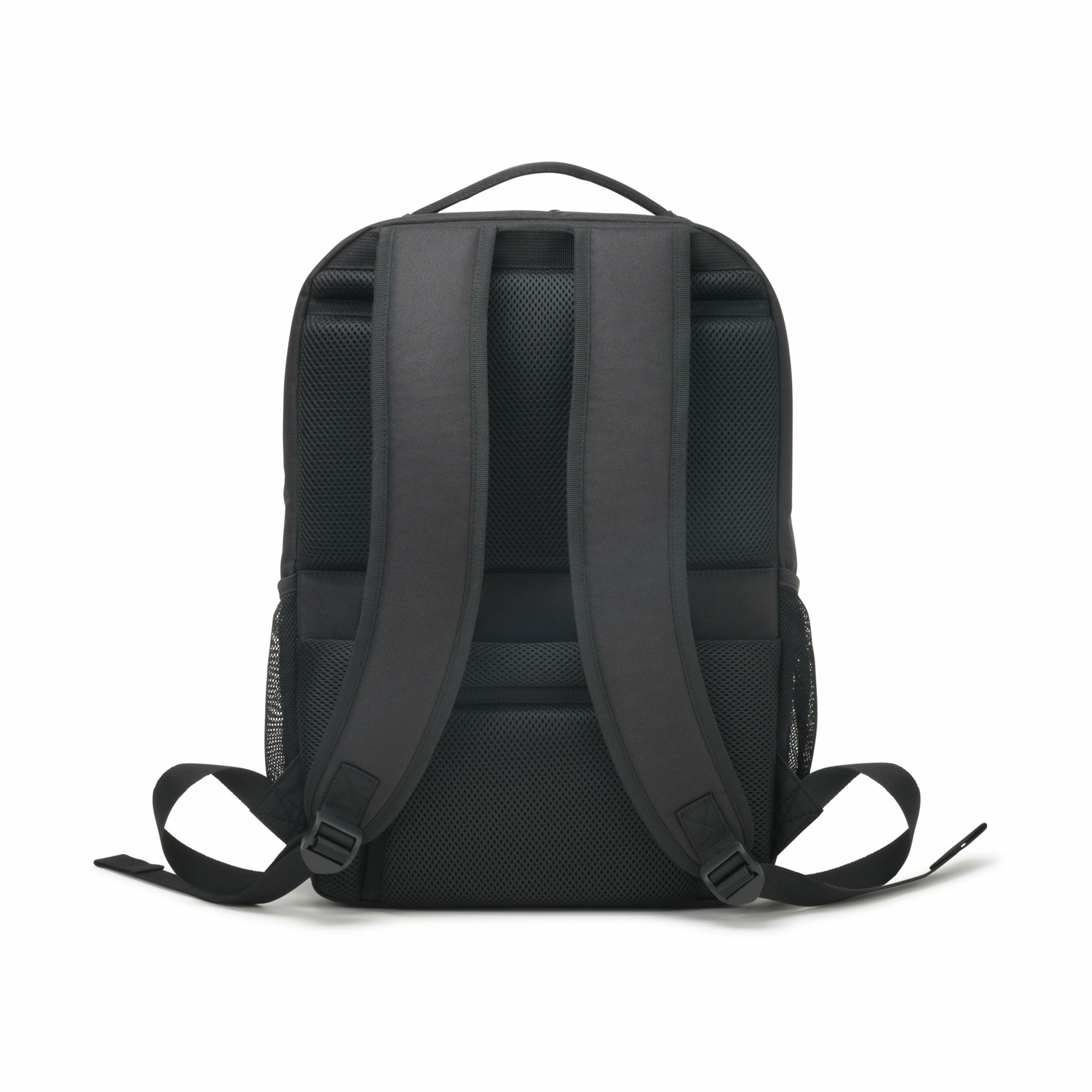 DICOTA Eco Backpack Plus BASE Zaino Nero 39,6 cm (15.6