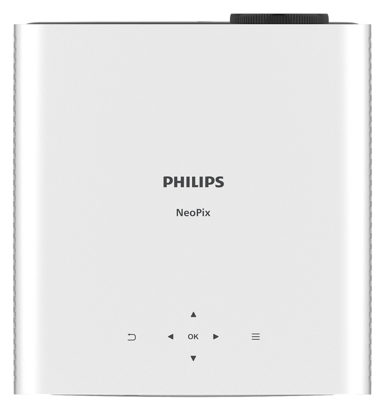 Philips NeoPix 750 Videoproiettore LCD 1080p (1920x1080) 700 ANSI lumen a Raggio Standard