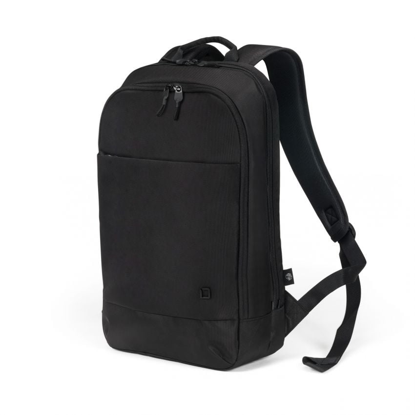 DICOTA D32015-RPET Zaino per Laptop Eco Slim Motion 35,8 cm (14.1
