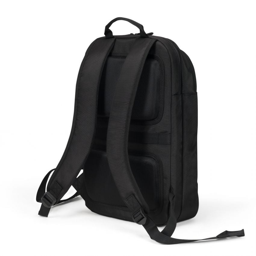 DICOTA D32015-RPET Zaino per Laptop Eco Slim Motion 35,8 cm (14.1