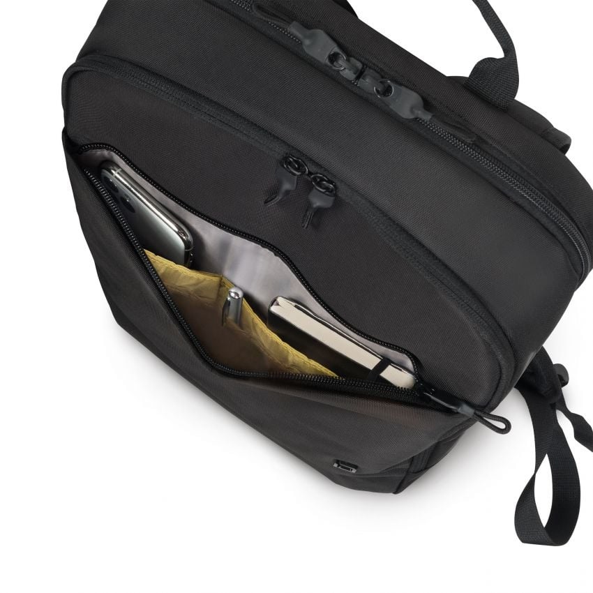 DICOTA D32015-RPET Zaino per Laptop Eco Slim Motion 35,8 cm (14.1