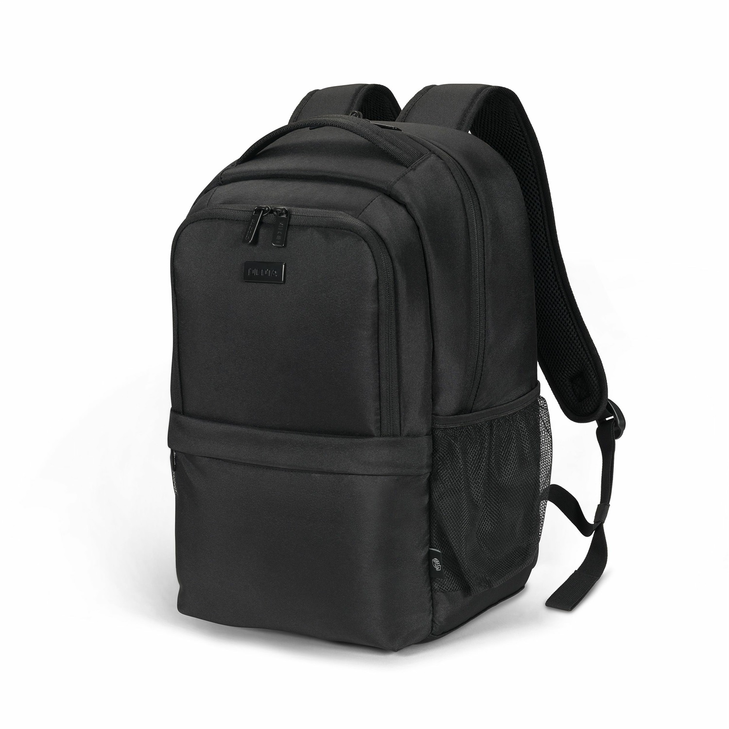 DICOTA D32027-RPET Zaino Eco Core Nero 35,8 cm (14.1