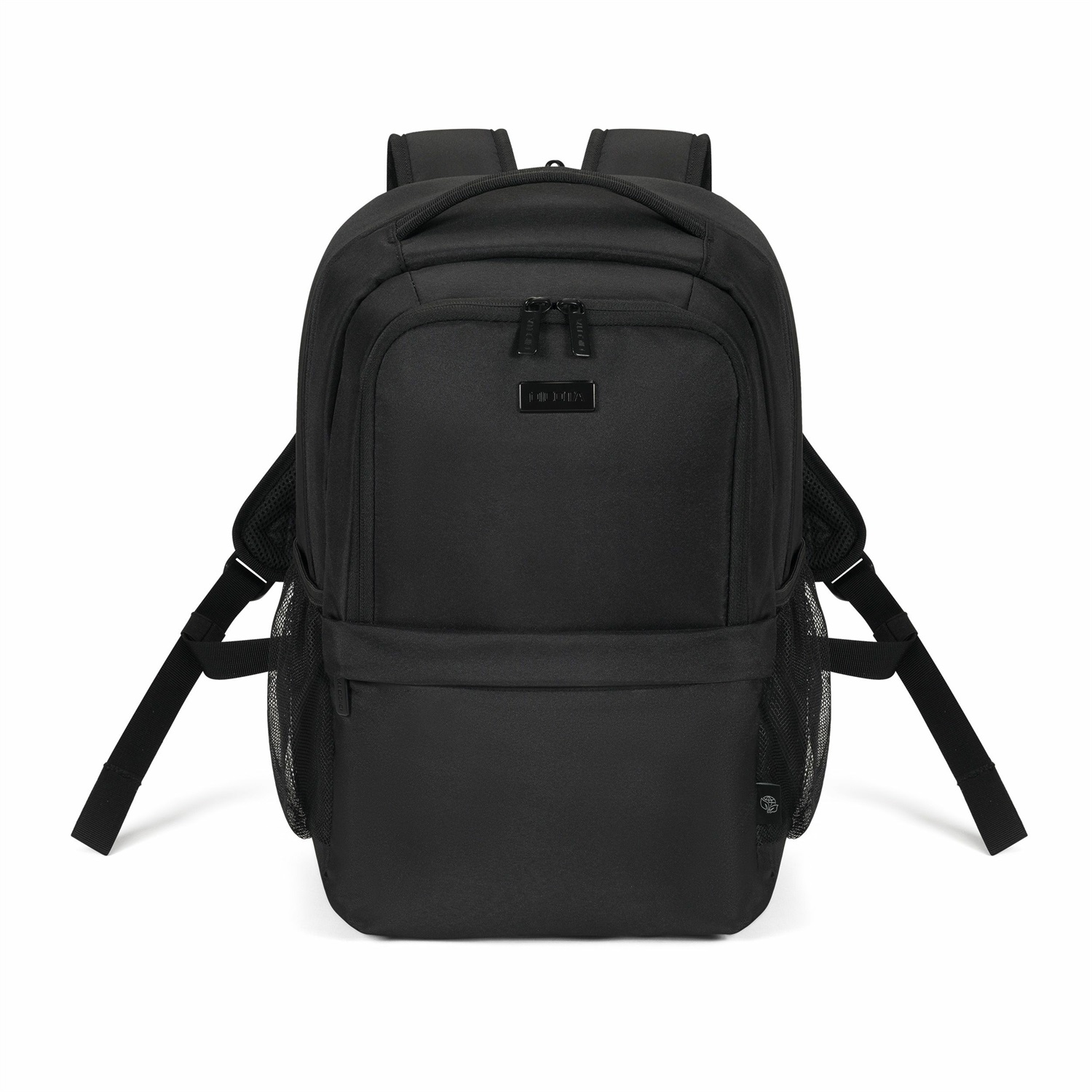 DICOTA D32027-RPET Zaino Eco Core Nero 35,8 cm (14.1
