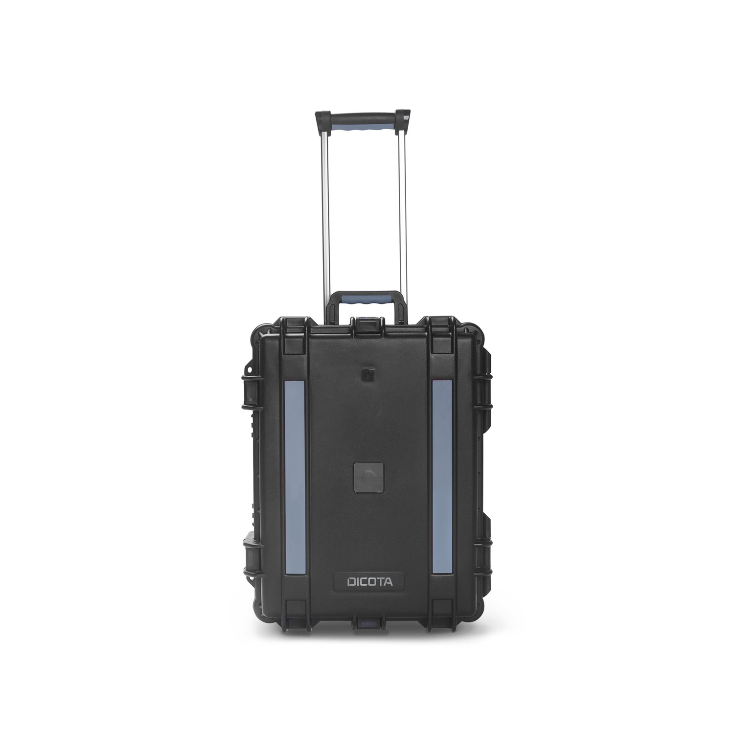 DICOTA D31898-V1 Caricabatterie per Tablet Nero AC Interno ed Esterno con 14 Porte USB e Protezione Sovratensione