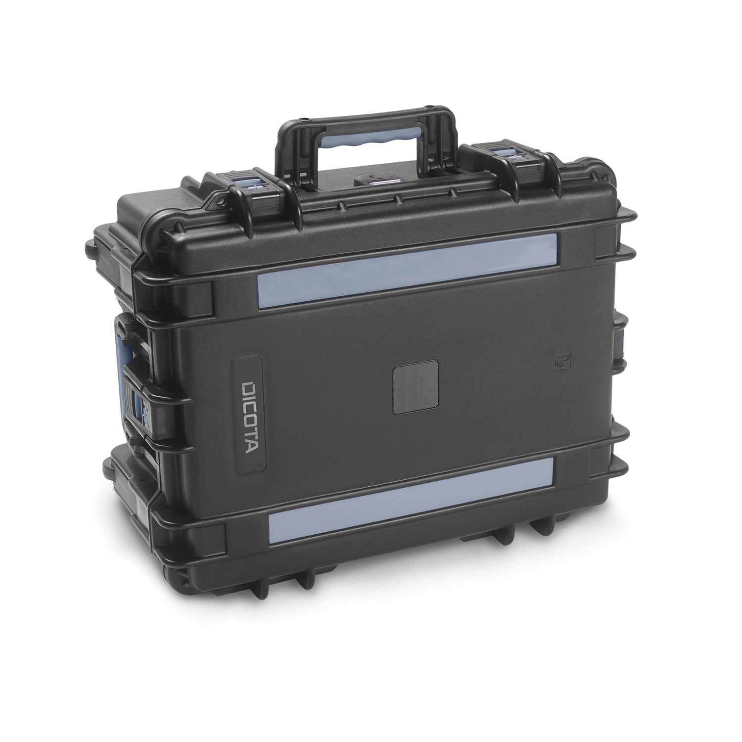 DICOTA D31898-V1 Caricabatterie per Tablet Nero AC Interno ed Esterno con 14 Porte USB e Protezione Sovratensione