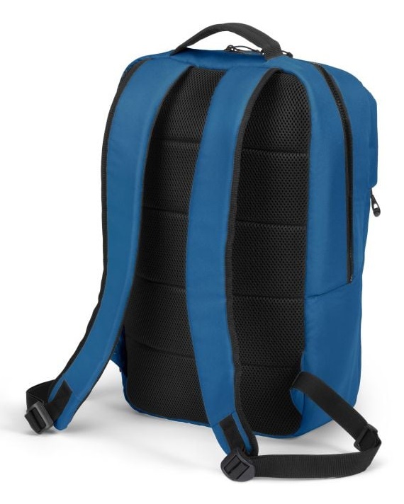 DICOTA D32160-RPET zaino Zaino casual Blu Poliestere
