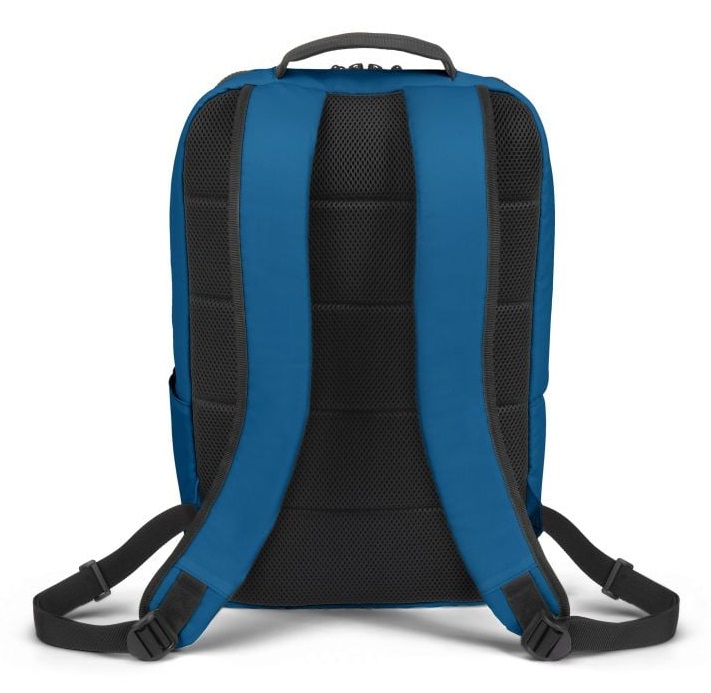 DICOTA D32160-RPET zaino Zaino casual Blu Poliestere