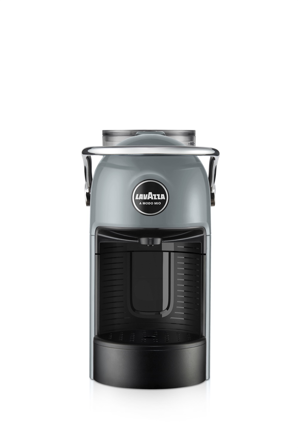 Lavazza Jolie Evo Macchina da Caffè a Capsule Grigia 0,6L 1250W 10 bar