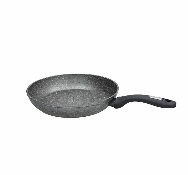 Tognana Padella Antiaderente Mythos 26 cm in Alluminio con Rivestimento Marmorizzato
