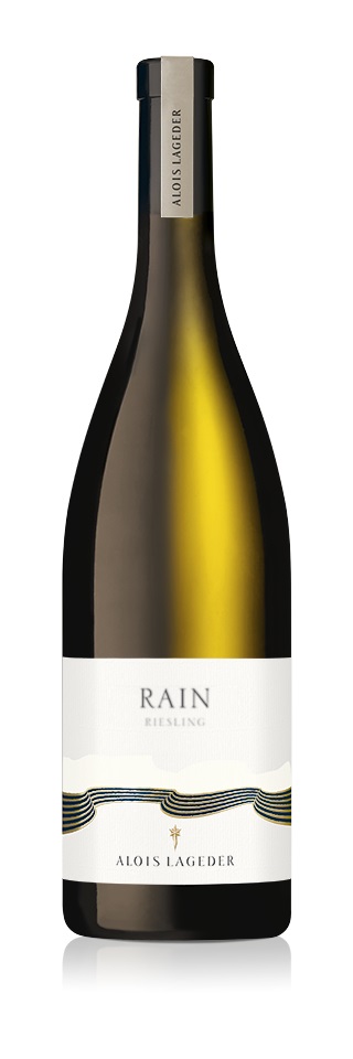 Alois Lageder Surmont Riesling 2022 Vino Bianco 0,75 L - Aromatico e Elegante