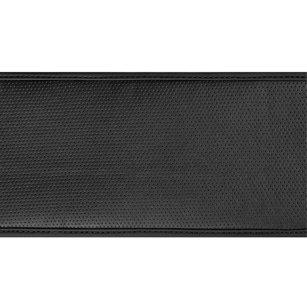 Lampa 32965 Coprivolante Elasticizzato in Skeentex Nero Ø 35/37 cm - Ultra-sottile e Antiscivolo