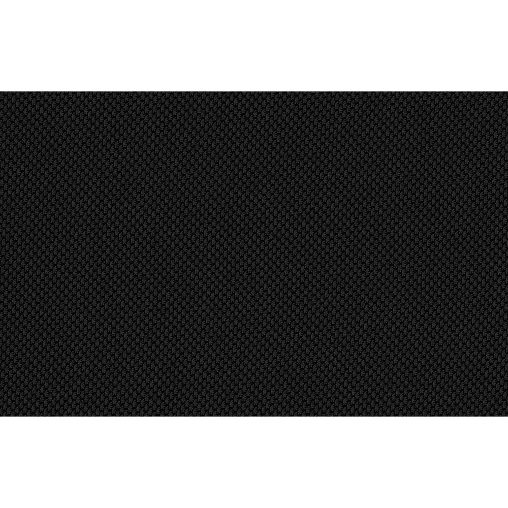 Lampa 54801 Sport Edition Set Fodere De-Luxe per Auto - Nero, Imbottitura Superiore e Tessuto Jacquard