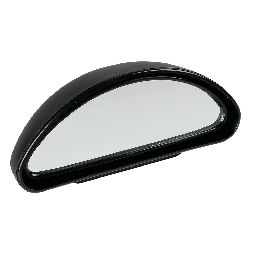 LAMPA Specchio Convesso Grandangolo Total-View 135x50mm per Angolo Cieco